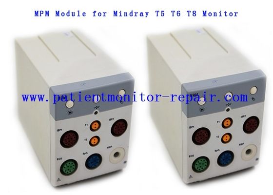 Modul MPM untuk Mindray T5 T6 T8 Monitor Pasien dengan garansi 3 bulan dan pengiriman cepat