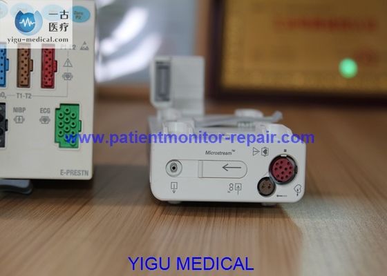 M3015A Modul Sensor CO2 Di stok dengan garansi 90 hari untuk perbaikan perangkat medis